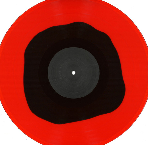 ROBERT HOOD & IGNACIO - AND THEN WE PLANNED OUR ESCAPE / ORGANA