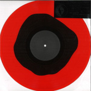 ROBERT HOOD & IGNACIO - AND THEN WE PLANNED OUR ESCAPE / ORGANA (Back)