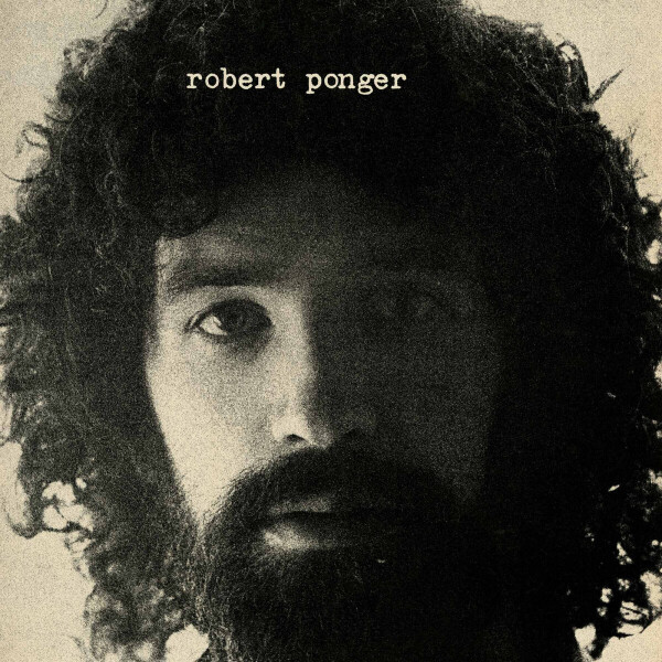 ROBERT PONGER - ROBERT PONGER