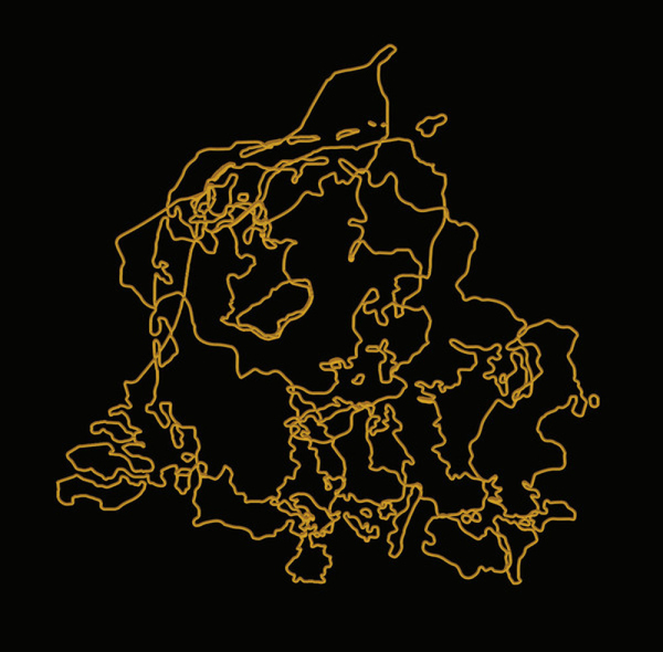 RON BOOTS / JO BOGAERT / MORTEN SØNDERGAARD - LACHRYMATION / AMBIENT KINSKY / SAHARA I MINE HÆND