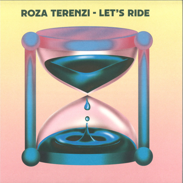 ROZA TERENZI - LET'S RIDE