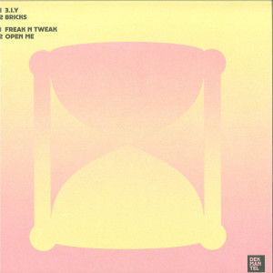 ROZA TERENZI - LET'S RIDE (Back)