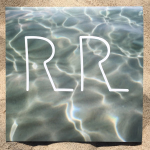 R_R_ (Reinis Ramans) - TRAIN OF THOUGHT (Back)