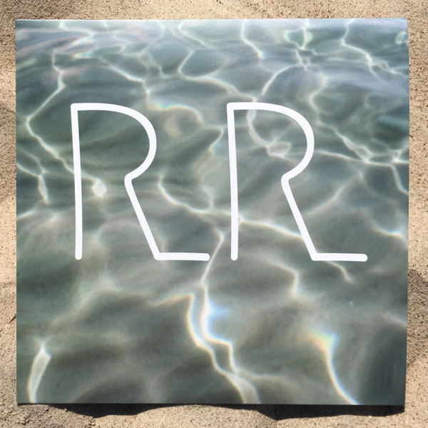 R_R_ (Reinis Ramans) - TRAIN OF THOUGHT