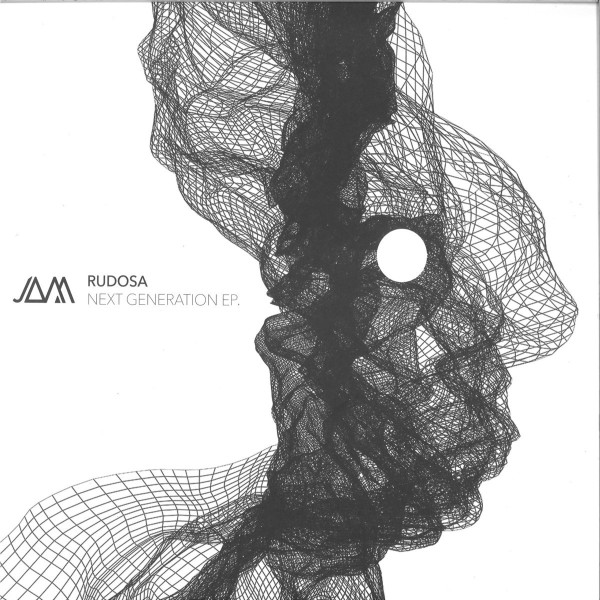 RUDOSA - NEXT GENERATION EP
