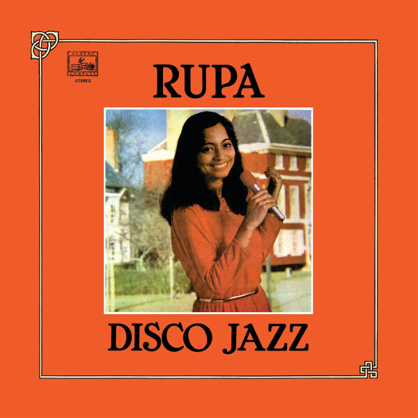 RUPA - MOJA BHARI MOJA