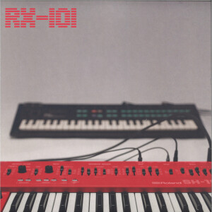 RX-101 - EP 2