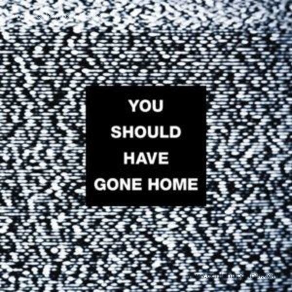 Radio Slave Feat. Danton Eeprom - Grindhouse Redux Pt. 2