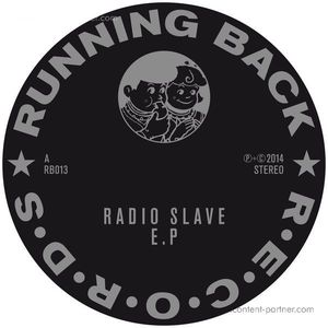Radio Slave - Children Of The E