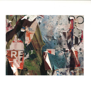 Radio Slave - Trans (Remixes) (Back)