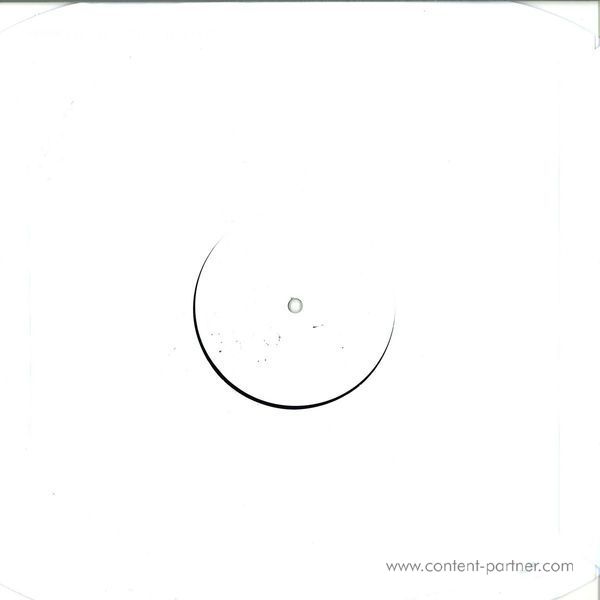 Radio Slave - Vision (Jon Dixon Remix) (Back)