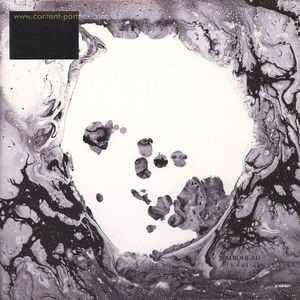 Radiohead - A Moon Shaped Pool (2LP)