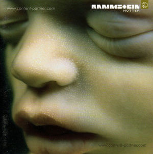 Rammstein - Mutter (180g 2LP Remastered)