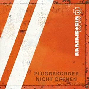 Rammstein - Reise, Reise (180g 2LP Remastered)
