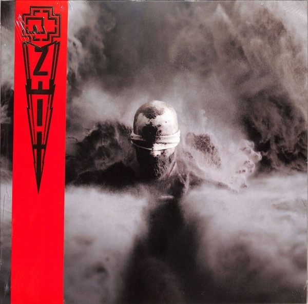 Rammstein - Zeit (Ltd.10" Single)