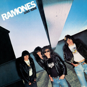 Ramones - Leave Home (Reissue)