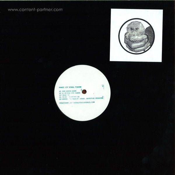 Ramzi - Etwal Timoun