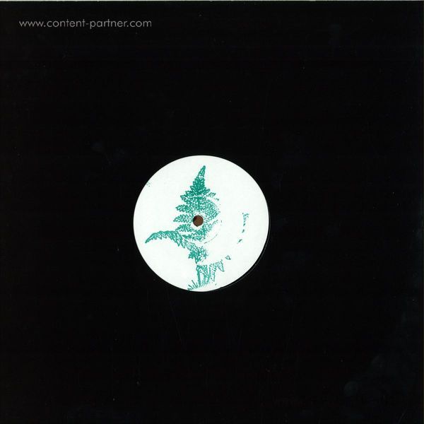 Ramzi - Etwal Timoun (Back)