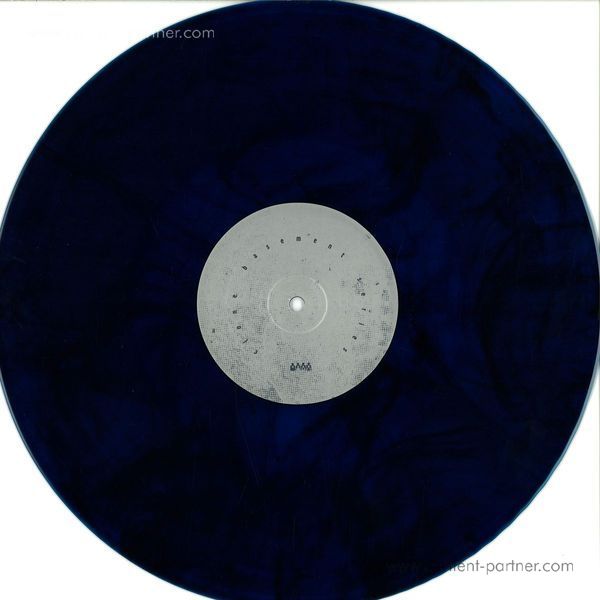 Randomer & Cadans - Randomer & Cadans EP