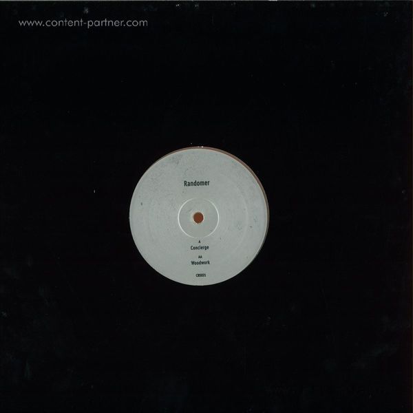 Randomer - Concierge (Back)