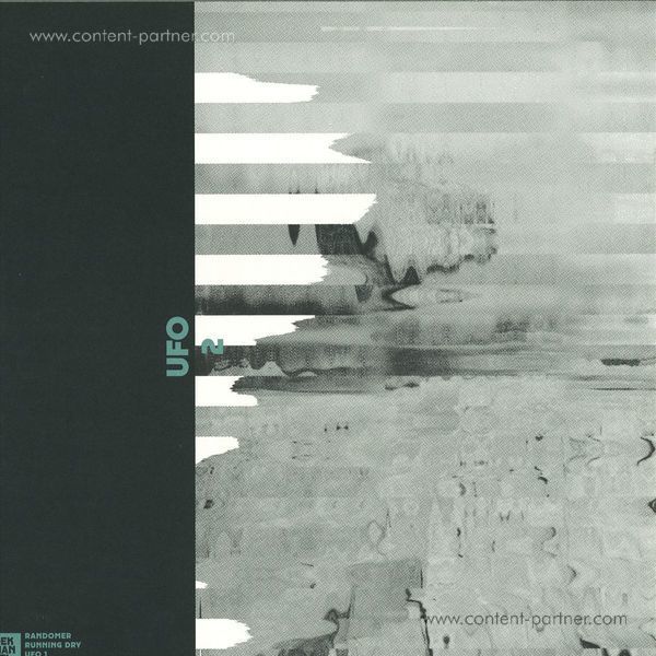 Randomer - Running Dry (Back)