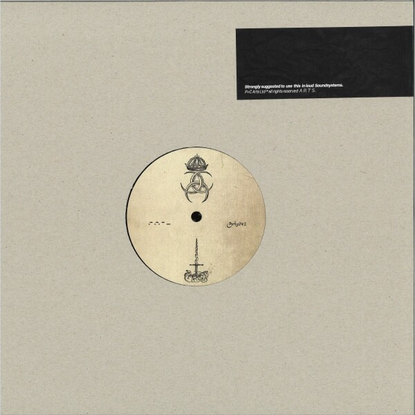 Raär - Will I Ever Sleep Again (Back)