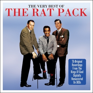 Rat Pack,The - Very Best Of