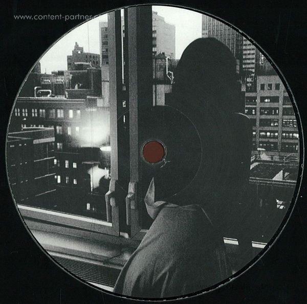 Raw M.T. - La Duna (Vinyl Only)
