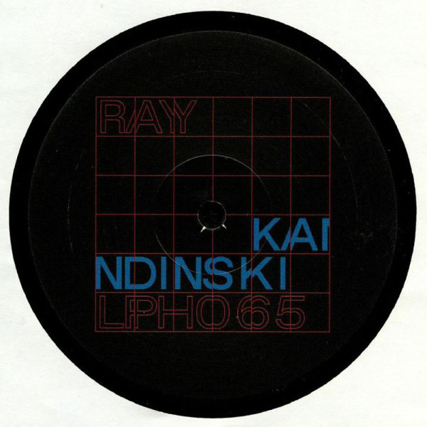 Ray Kandinski - Multiverse Connection