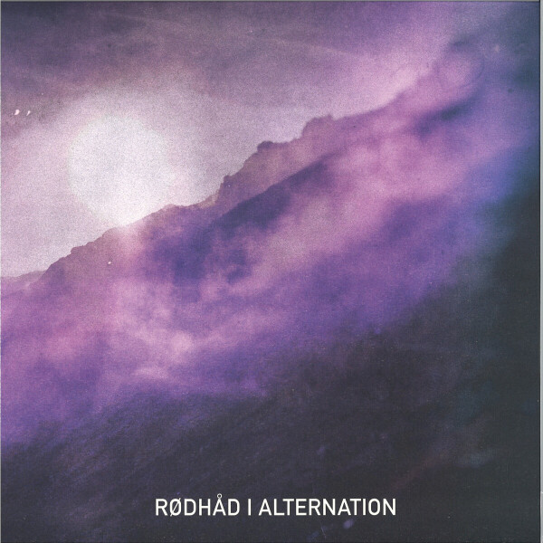 Rødhåd - Alternation