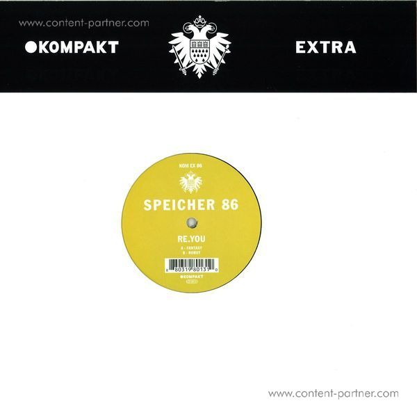 Re.You - Speicher 86