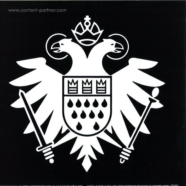 Re.You - Speicher 86 (Back)