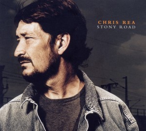 Rea,Chris - Stony Road & The Blue Jukebox