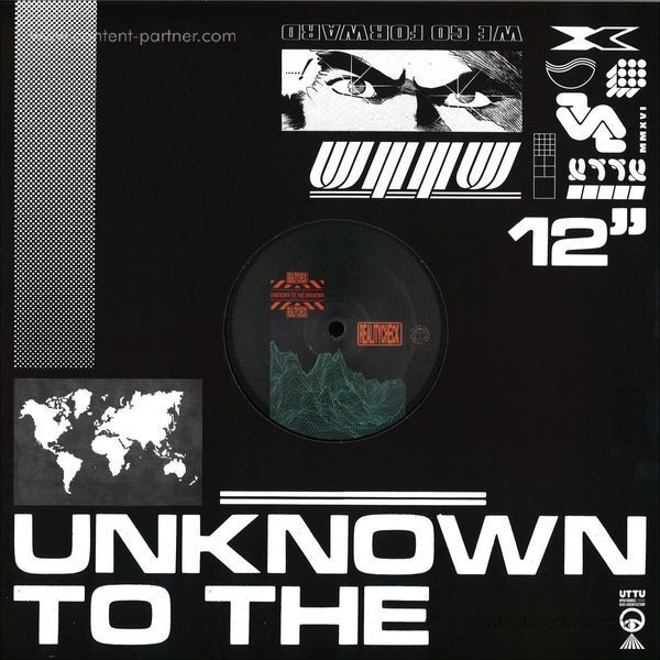 Realitycheck - Untitled Love Ep (Back)