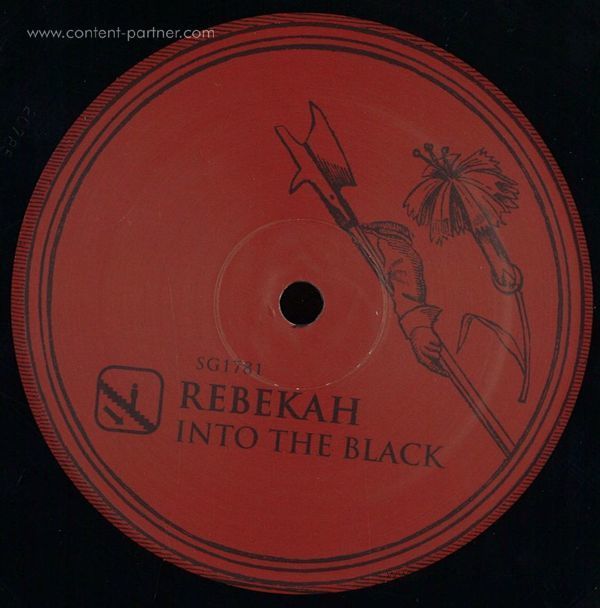 Rebekah - Into The Black