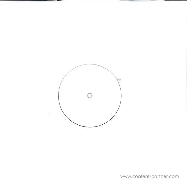 Reboot, Ricardo Villalobos - Uare You Loosing My Mind (Back)