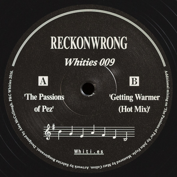 Reckonwrong - Whities 009 (Back)