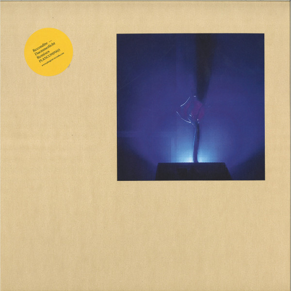Recondite - Daemmerlicht Remixes