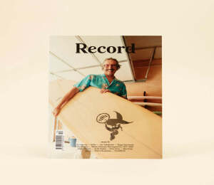 Record Culture Magazine - Issue 10