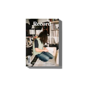 Record Culture Magazine - Issue 9