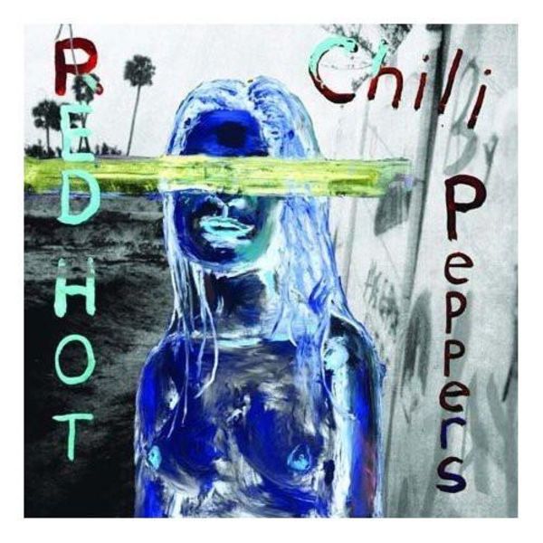 Red Hot Chili Peppers - By The Way (2LP)