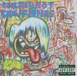 Red Hot Chili Peppers - Red Hot Chili Peppers (Remastered)
