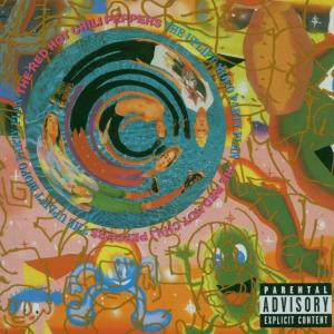 Red Hot Chili Peppers - Uplift MOFO Party Plan (Remastered)