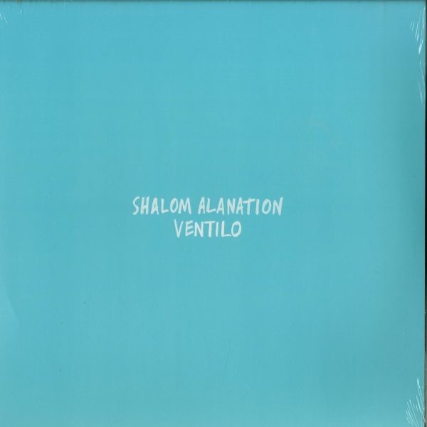 Redrago - Shalom Alanation / Ventilo (club Version)