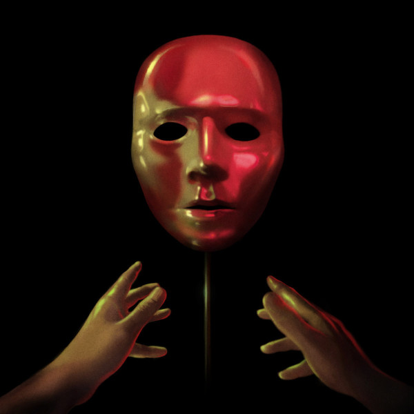 Redshape - A Sole Game (Gatefold 2LP)