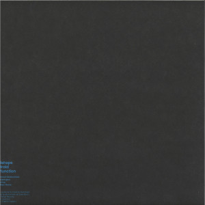 Redshape - Android Malfunction (Back)