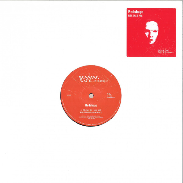 Redshape - Release Me