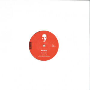 Redshape - Release Me (Back)