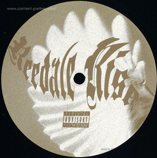 Reedale Rise - Light Through A Birds Wing (Repress)