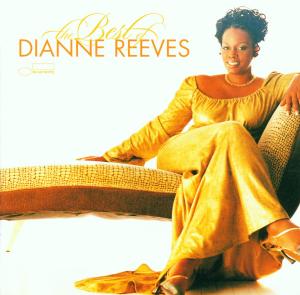 Reeves,Dianne - Best Of